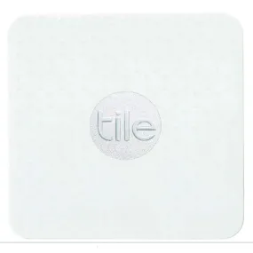 TILE Slim Security Bluetooth Tracker – Single Pack