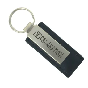 Tillman Keychain