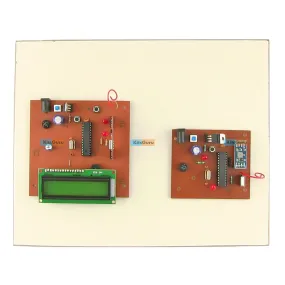 Tire Pressure Monitoring System