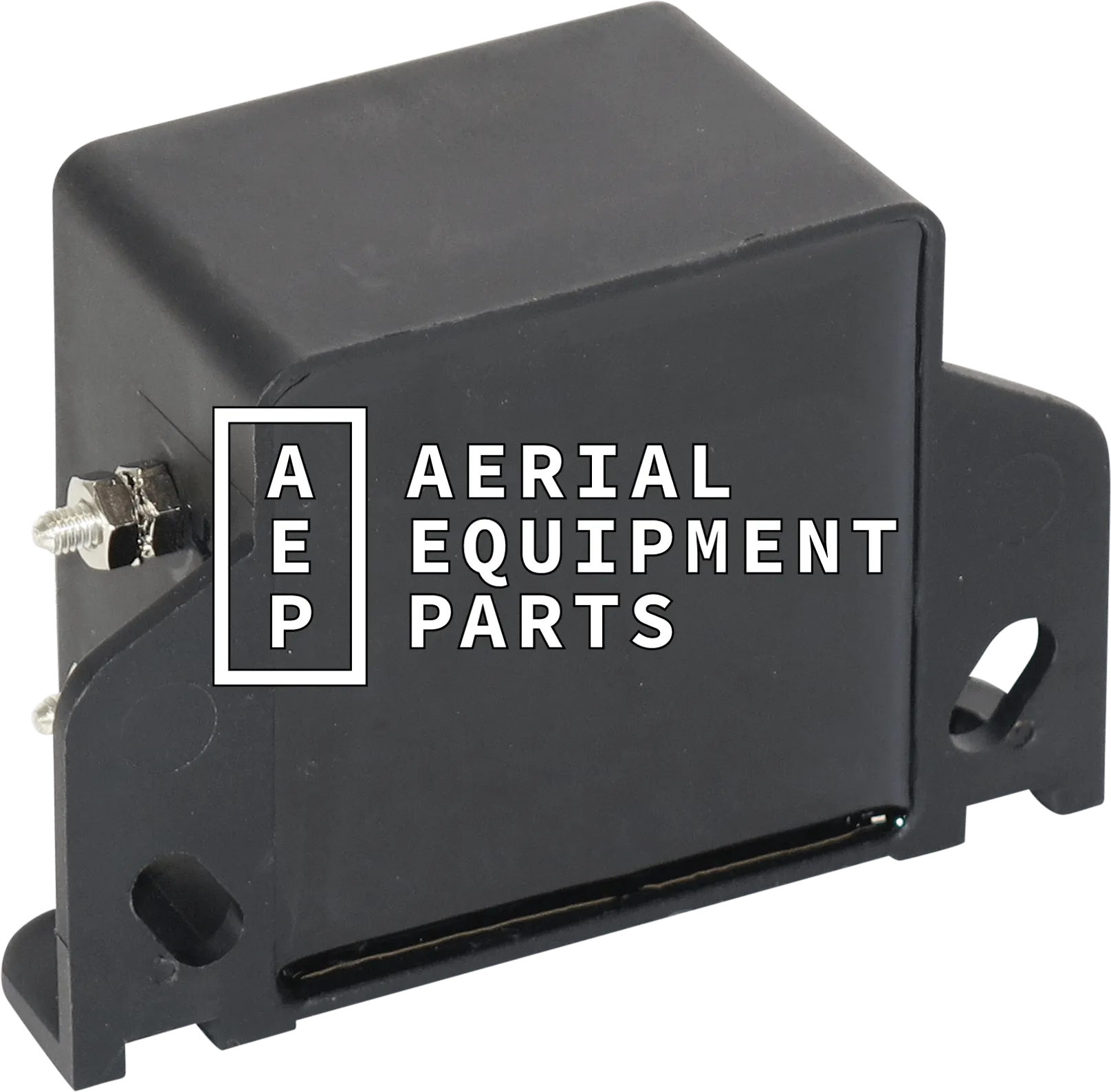 Towmotor 2I5407 Back-Up Alarm 12-80V For Caterpillar