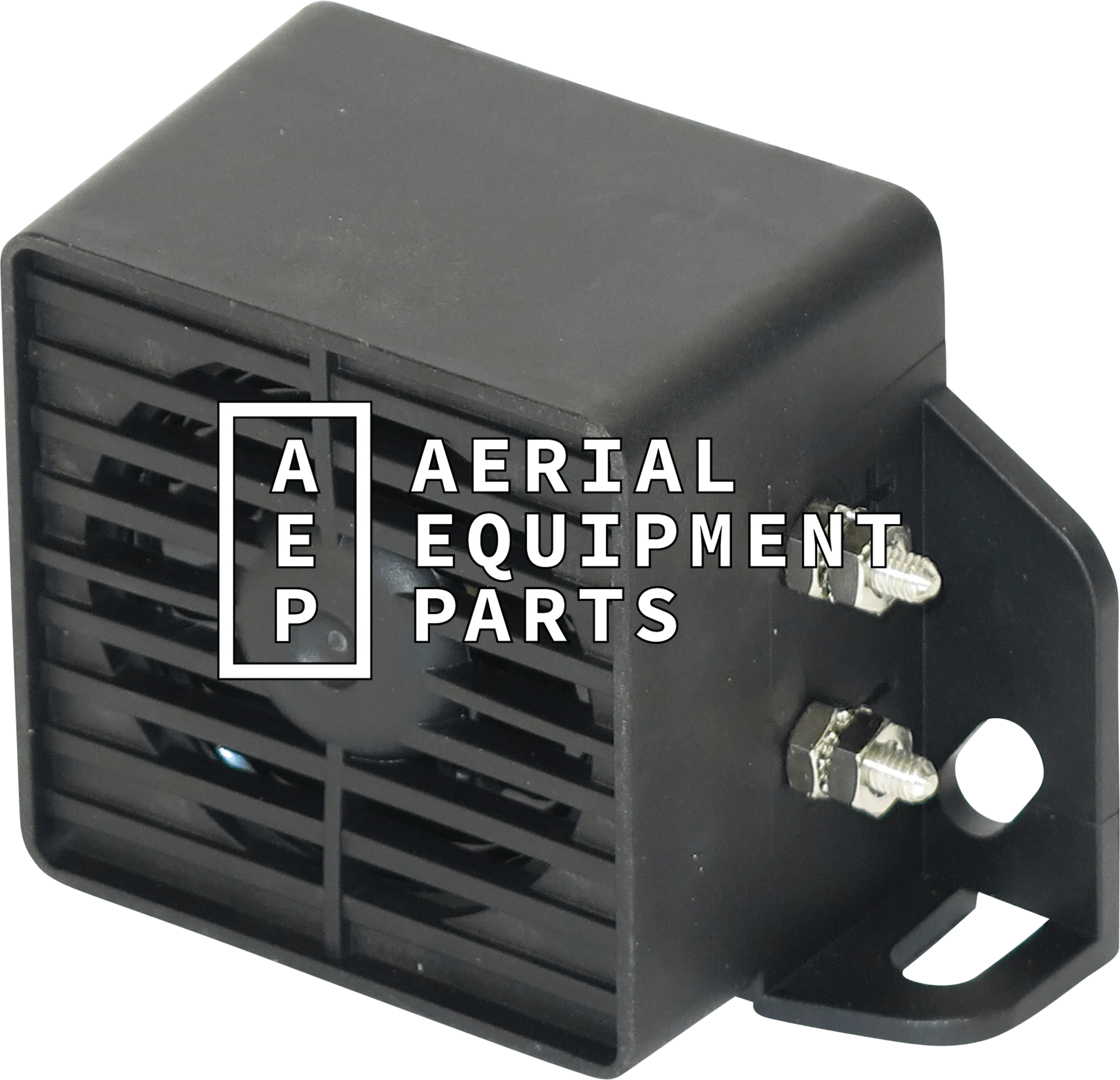 Towmotor 2I5407 Back-Up Alarm 12-80V For Caterpillar