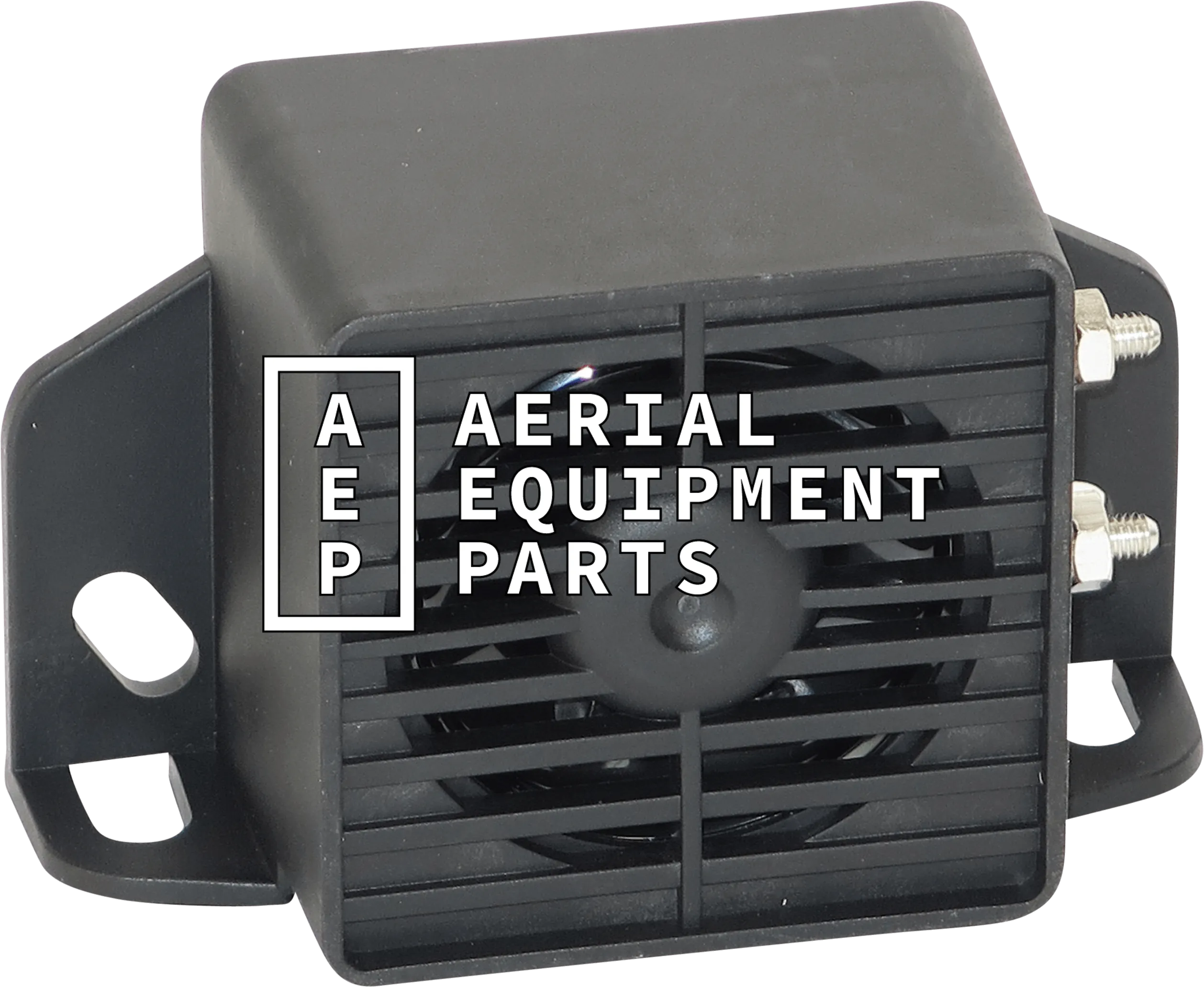 Towmotor 2I5407 Back-Up Alarm 12-80V For Caterpillar