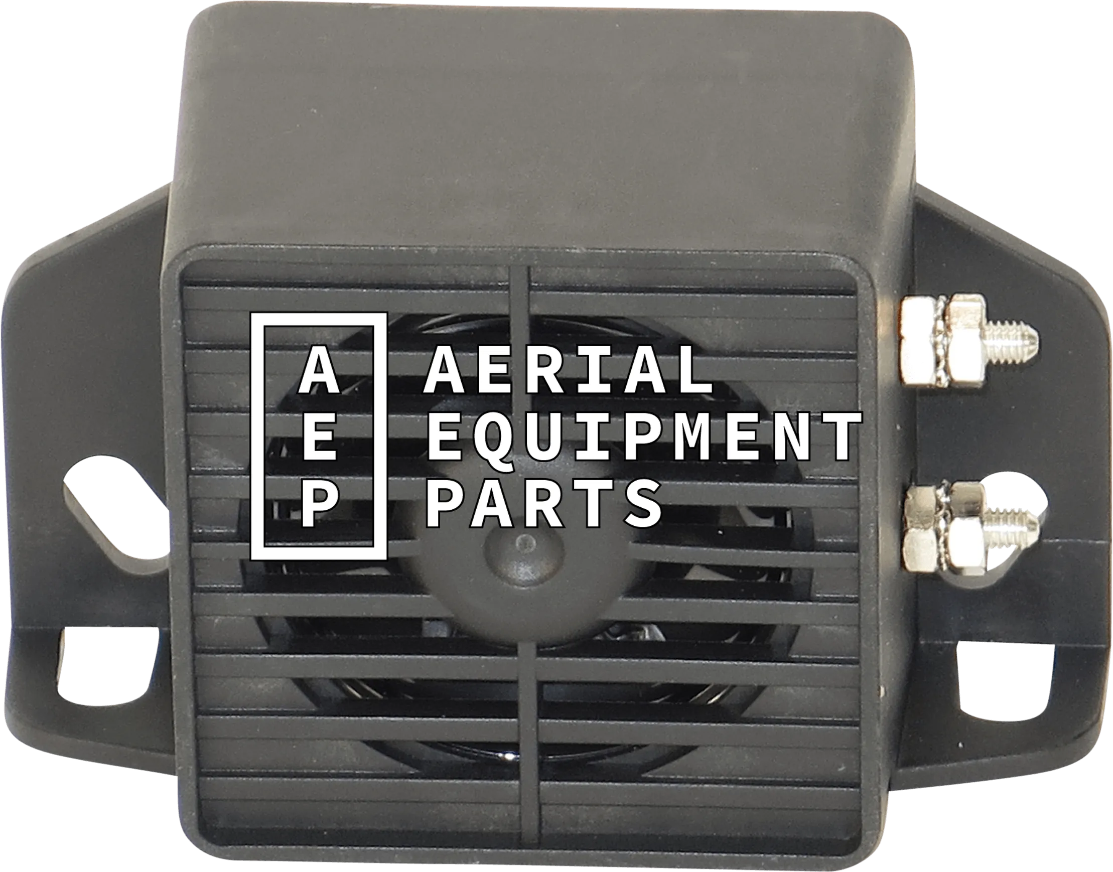 Towmotor 2I5407 Back-Up Alarm 12-80V For Caterpillar