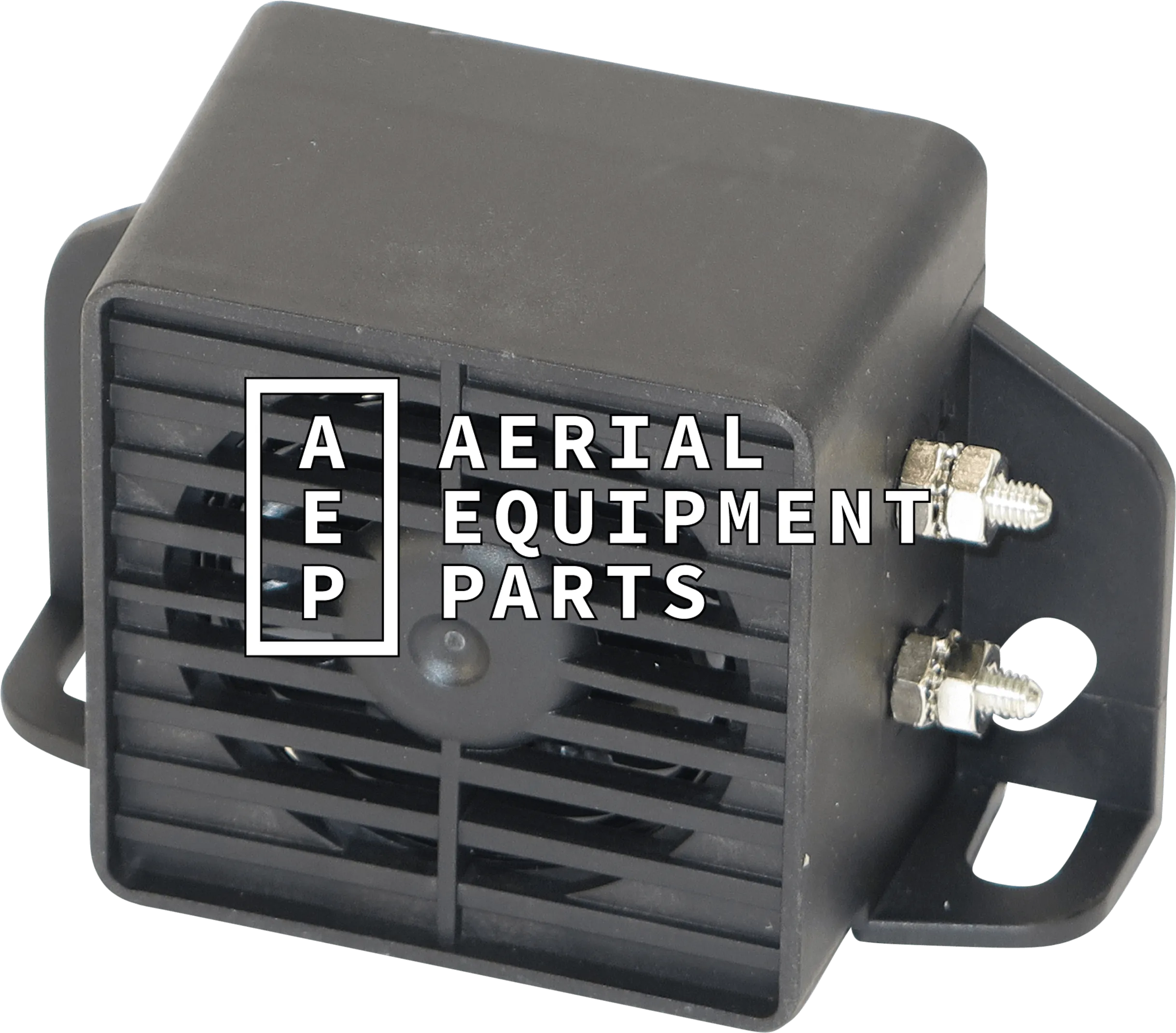Towmotor 2I5407 Back-Up Alarm 12-80V For Caterpillar