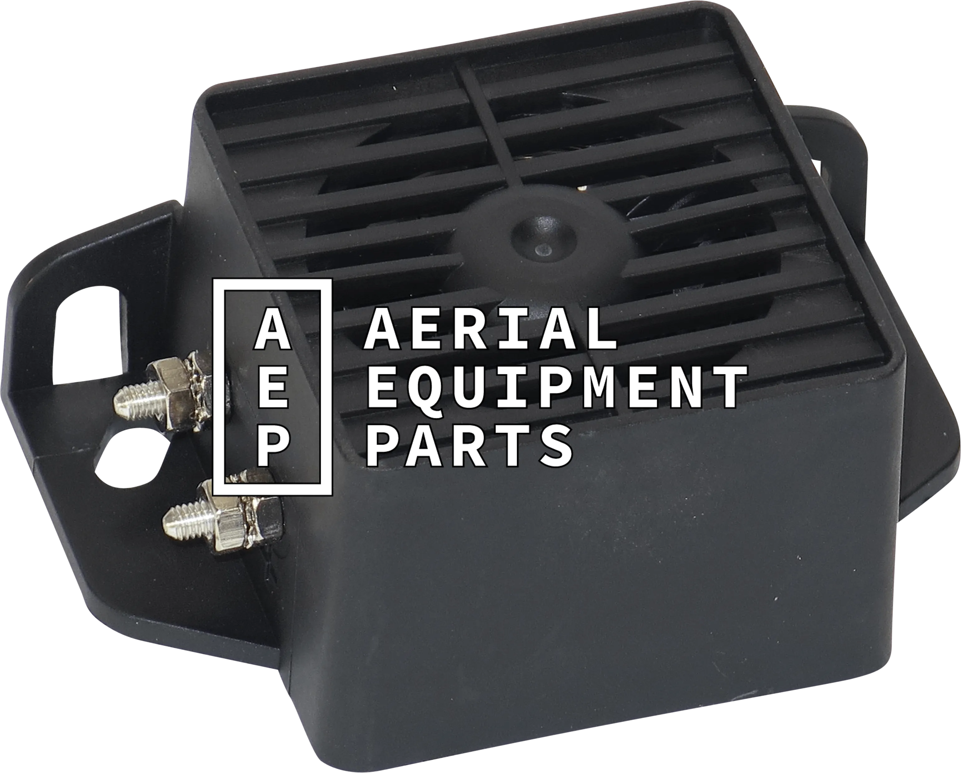 Towmotor 2I5407 Back-Up Alarm 12-80V For Caterpillar