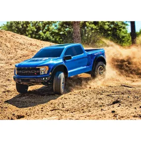 Traxxas 1/10 4WD Truck RTR Ford Raptor R - Assorted Colours TRA101076-4