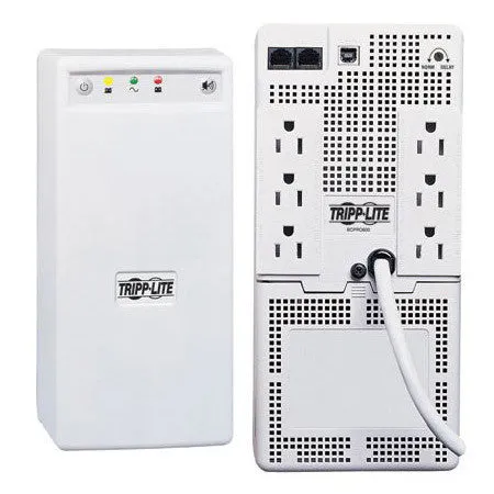 Tripp Lite BCPRO600 Standby UPS System with Communications Port