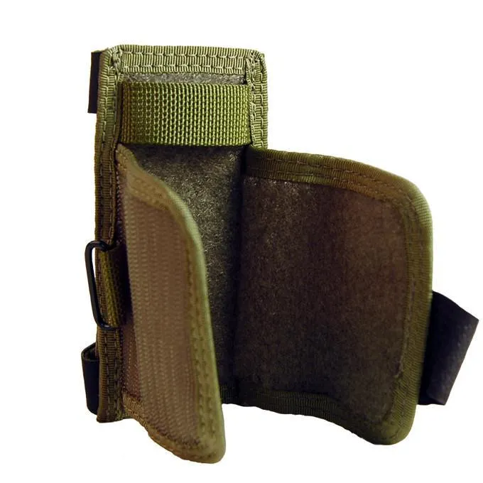UFBS Universal Flashlight/Baton Sheath