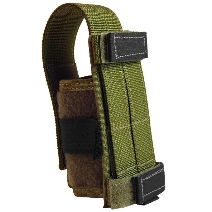 UFBS Universal Flashlight/Baton Sheath