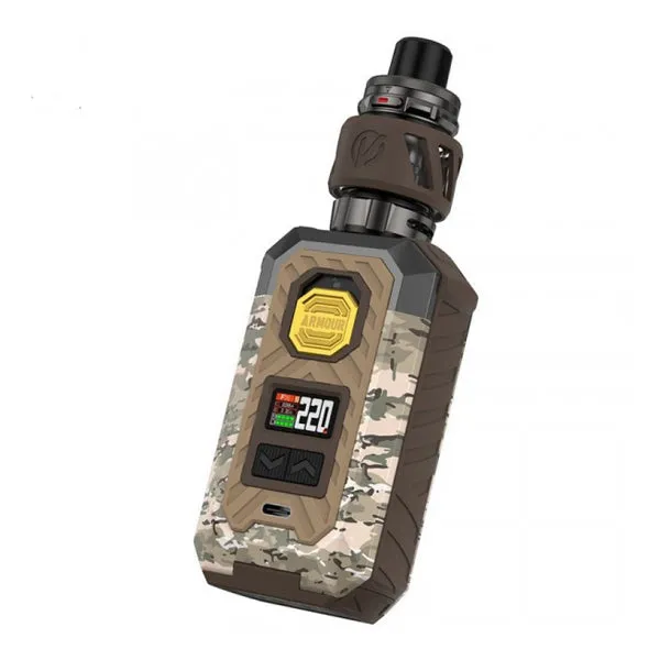 Vaporesso Armour Max Kit