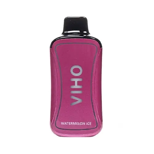 Viho Supercharge 20K Vape - 3 Pack