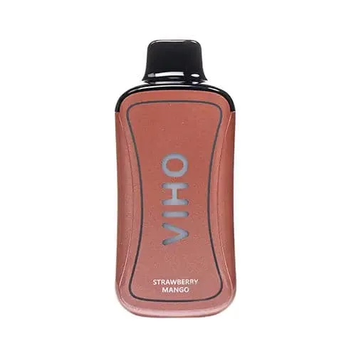 Viho Supercharge 20K Vape - 3 Pack