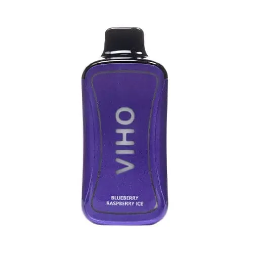 Viho Supercharge 20K Vape - 3 Pack