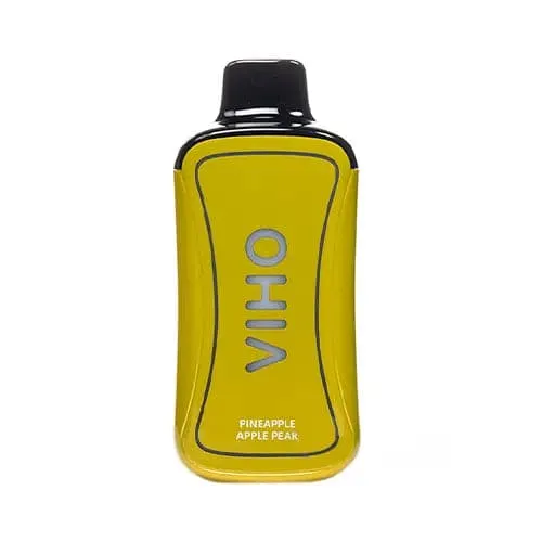 Viho Supercharge 20K Vape - 3 Pack