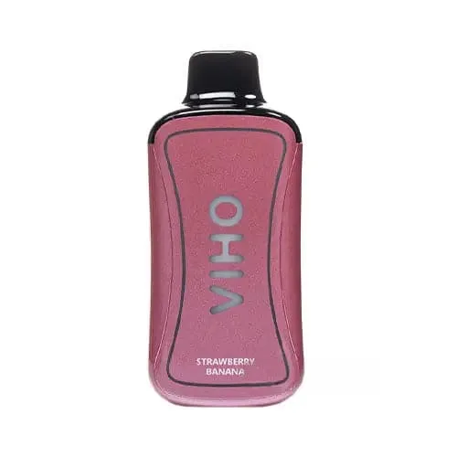 Viho Supercharge 20K Vape - 3 Pack