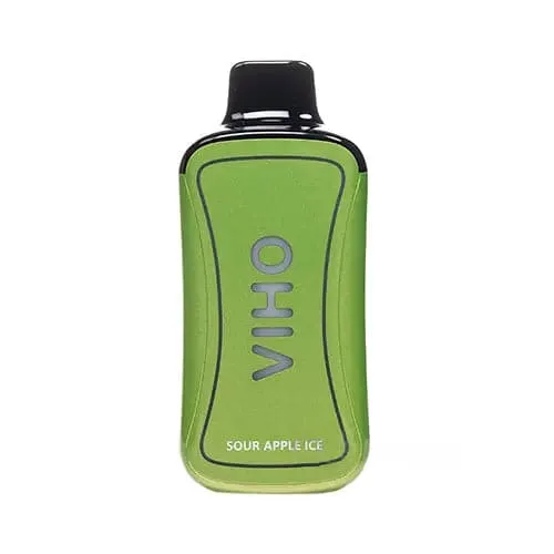 Viho Supercharge 20K Vape - 3 Pack
