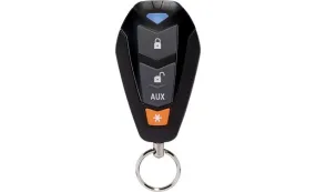 viper 4 button replacement