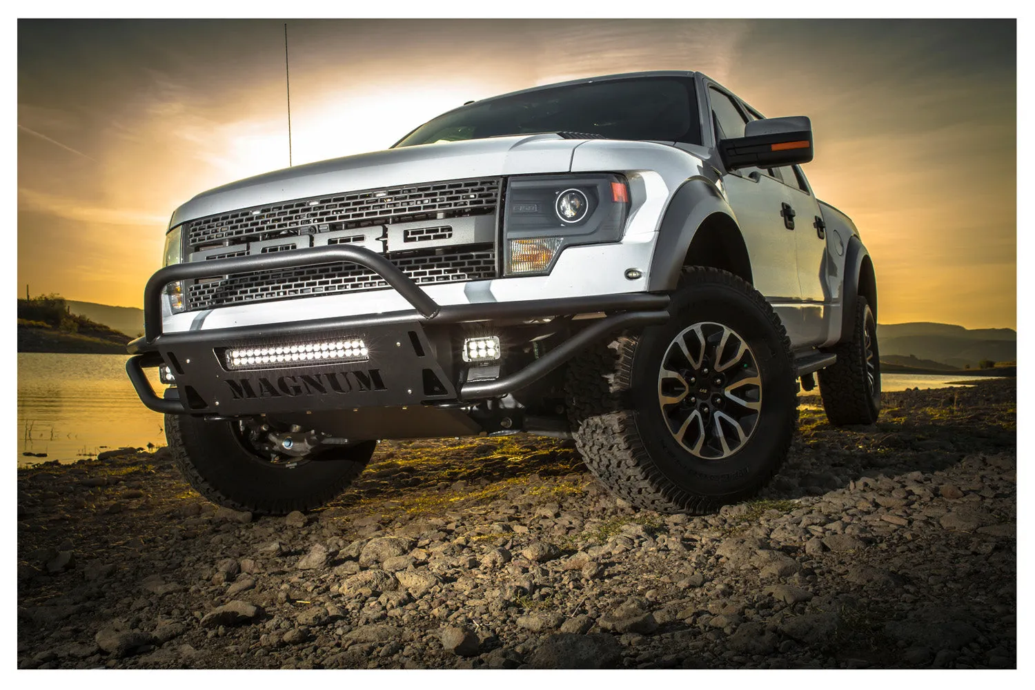 Vision X LED Light Bars 9117225