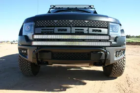 Vision X LED Light Bars 9117225