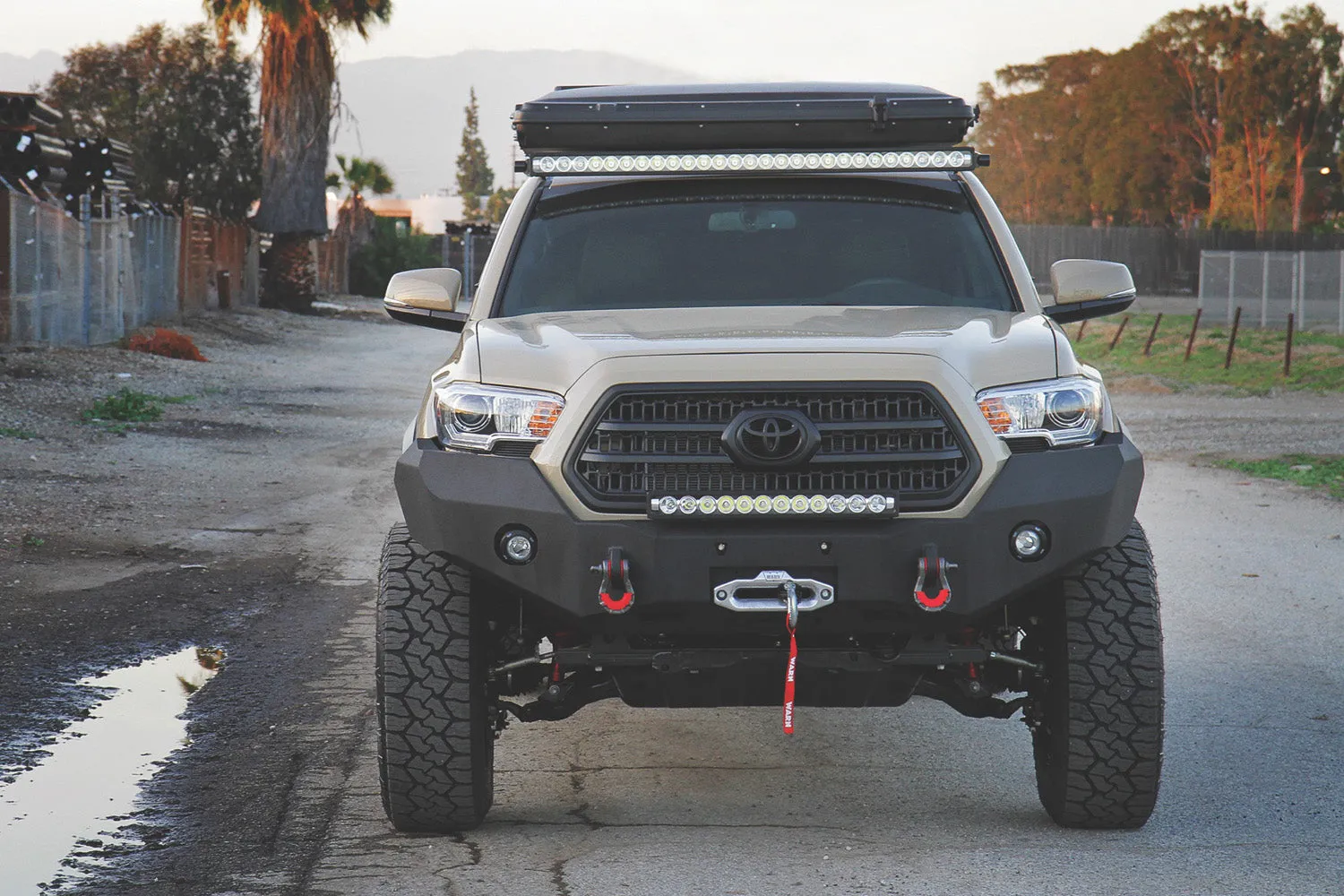 Vision X LED Light Bars 9891675