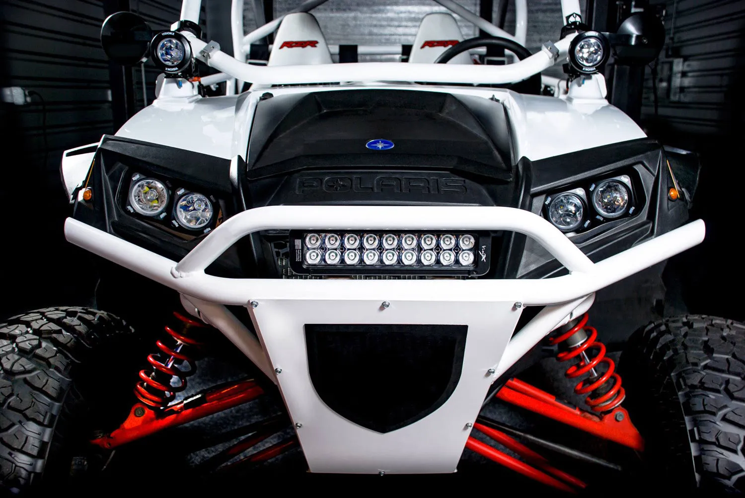 Vision X LED Light Bars 9911441