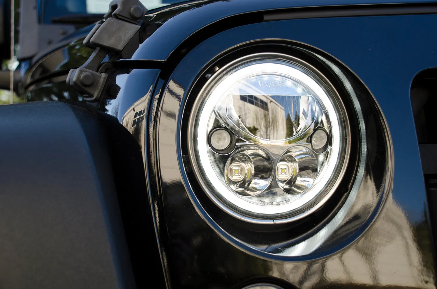 Vision X LED Lights 9925981