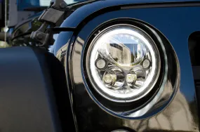 Vision X LED Lights 9925981
