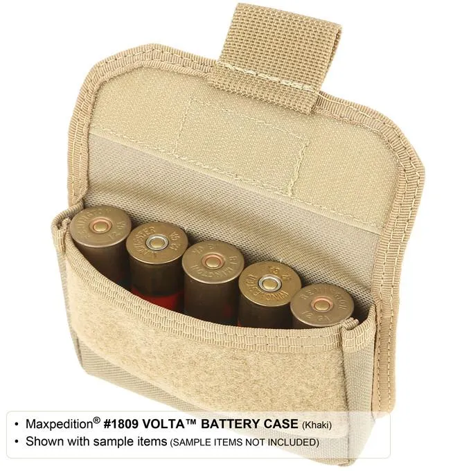 Volta Battery Pouch