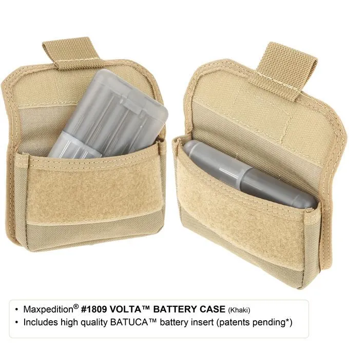 Volta Battery Pouch