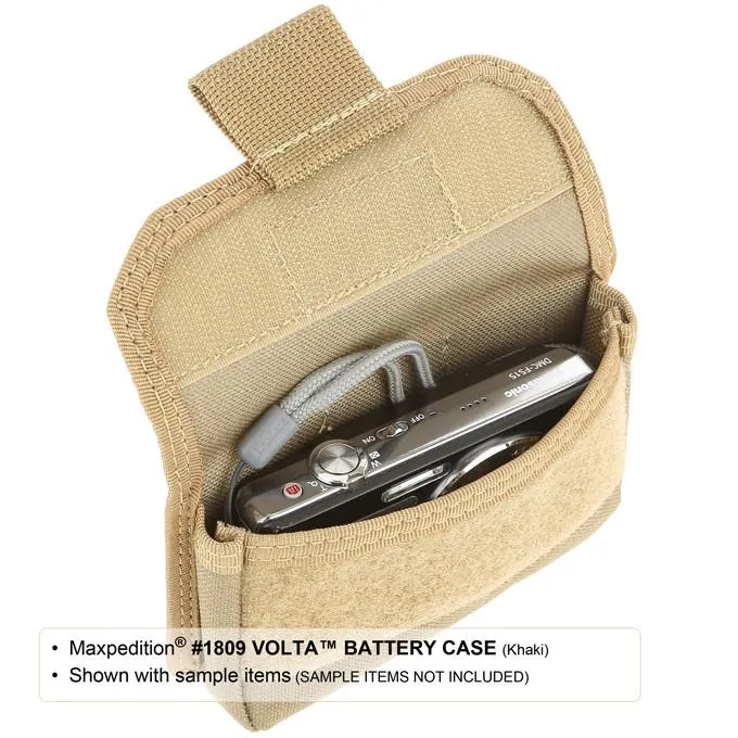 Volta Battery Pouch