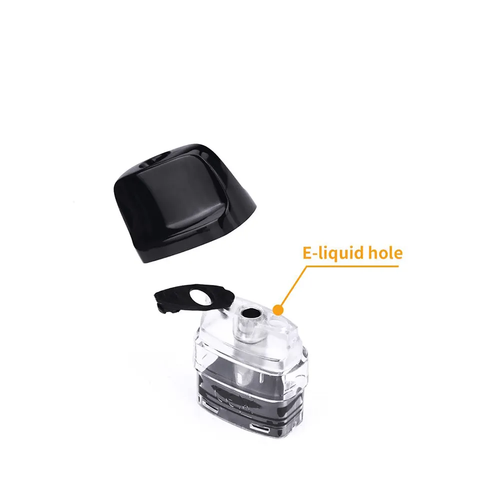 Voopoo Drag Nano 2 Replacement Pods