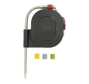 Weber Temperature Probe suit Connect - 7211