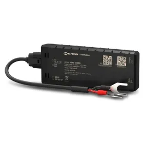 WMR WMRHD Premium Heavy Duty Wired 4G GPS Tracker with Sim and 3Years Data Included