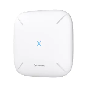 X-Sense SBS50 Base Station: Your Complete Home Safety Hub