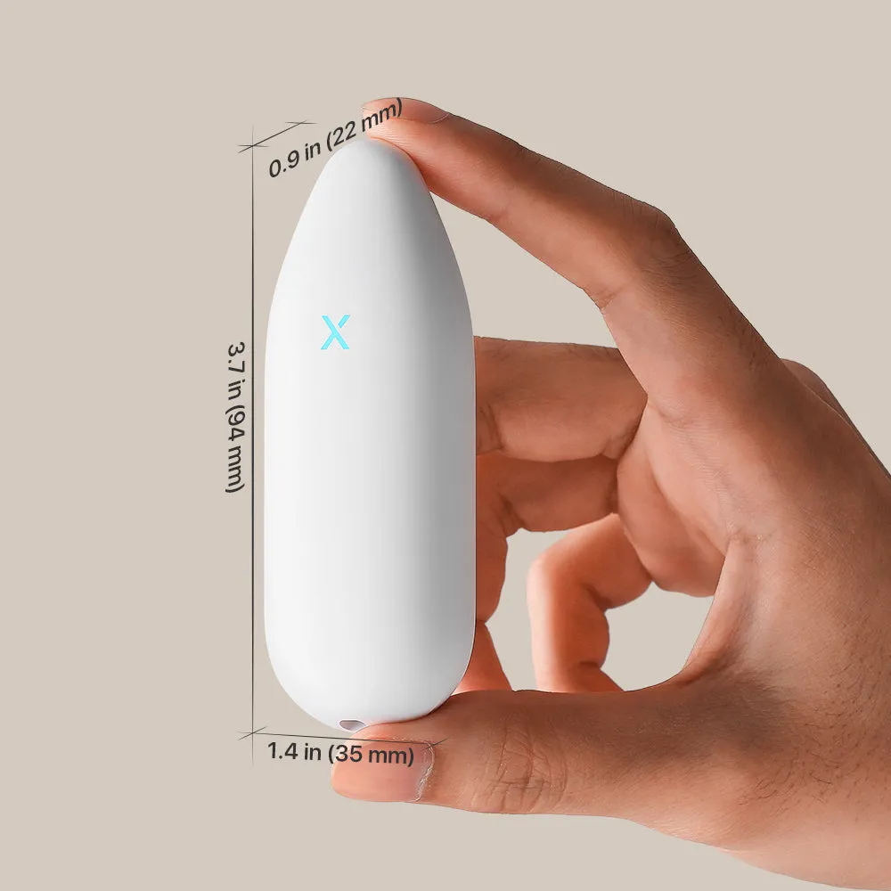 X-Sense SBS50 Base Station: Your Complete Home Safety Hub