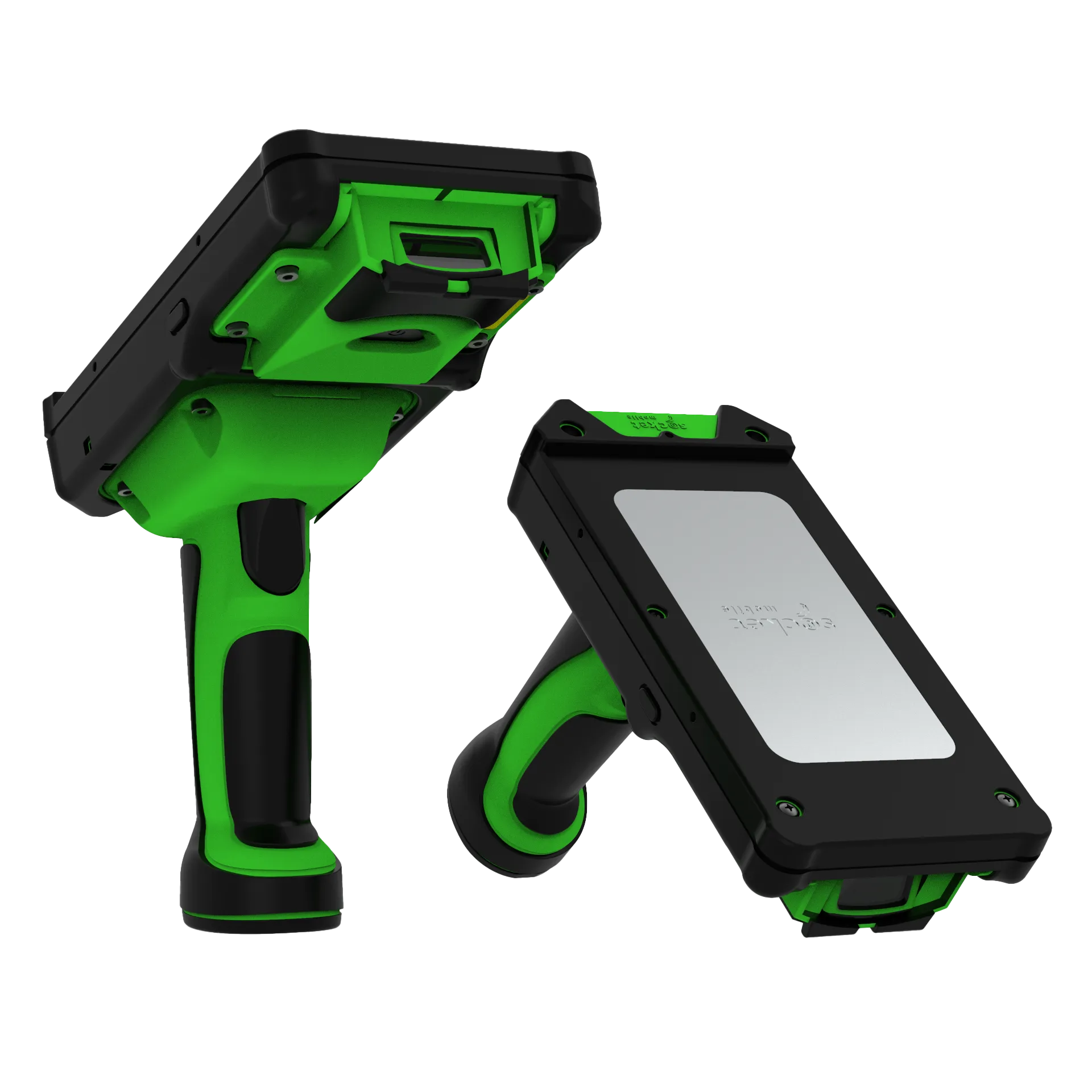 XtremeScan Mag XG640