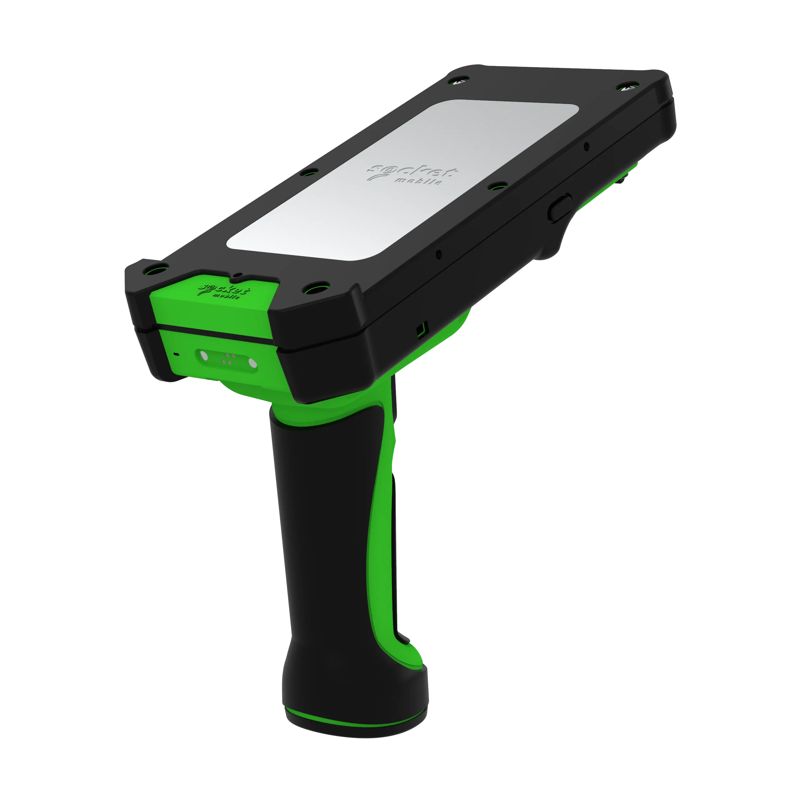 XtremeScan Mag XG640