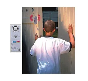 Yard Guard Pool Gate/Door Alarm System